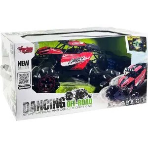 Uzaktan Kumandalı Full Fonksiyon Off-Road Drift Aracı 1:16