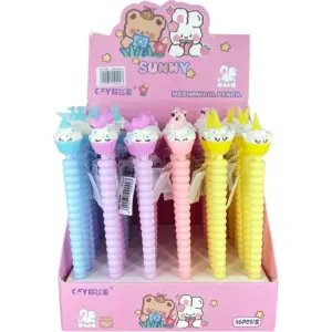 Cupcake Figürlü Versatil Kalem 0.7 Mm