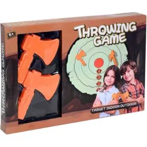 Fırlat Yapıştır Hedef Oyun Seti