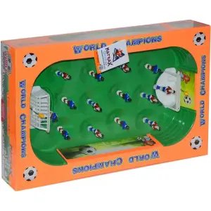 Dünya Şampiyonası Futbol Oyunu (Küçük Boy)