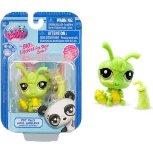Littlest Pet Shop Minişler S1 Tırtıl Figür