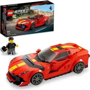 Lego Speed Champions 76914 Ferrari 812 Competizione