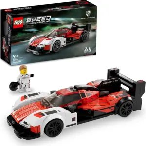 Lego Speed Champions 76916 Porsche 963
