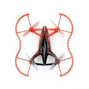 Silverlit Hyperdrone Yarış Şampiyona Kiti 2.4G - 4Ch Gyro Çift Drone
