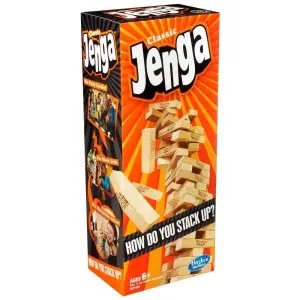 Jenga Klasik