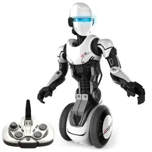 Silverlit O.P. One Akıllı Robot