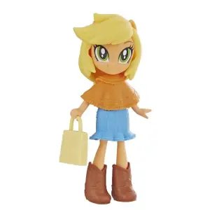 My Little Pony Equestria Girls Miniler - Applejack