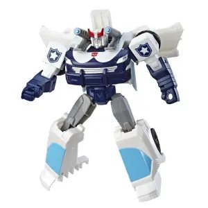 Transformers Cyberverse Figürler - Prowl