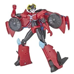Transformers Cyberverse Figürler - Windblade