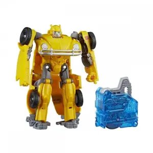 Transformers 6 Energon Igniters Plus Figür Bumblebee E2094