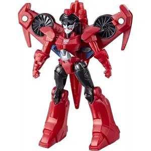Transformers Cyberverse Küçük Figür - Windblade