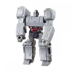 Transformers Cyberverse Küçük Figür - Megatron