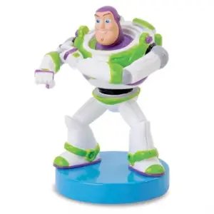 Toy Story 3 Sallanan Kafalar