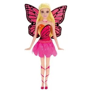 Barbie Güzel Prensesler - BLP47