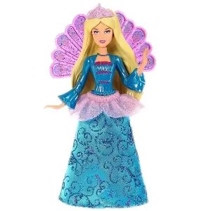 Barbie Güzel Prensesler - W1287