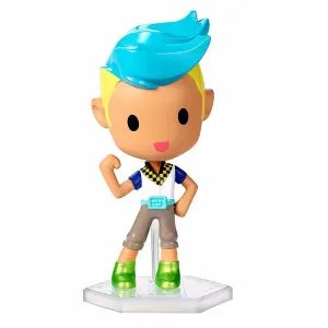 Barbie Video Oyunu Kahramanı Küçük Bebekler - Ken Bebek