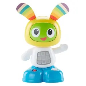Fisher Price Minik Dansçı Beatbo FCV61