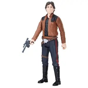 Star Wars Dev Figür Han Solo E1176