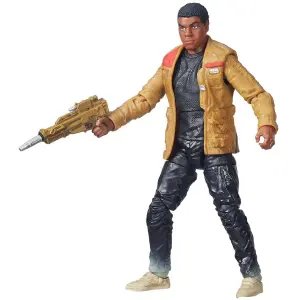 Star Wars Black Series Figür - Finn (Jakku)