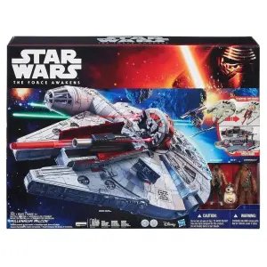Star Wars Millennium Falcon