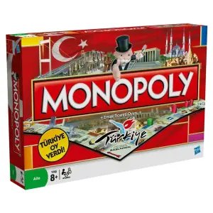 Monopoly Türkiye