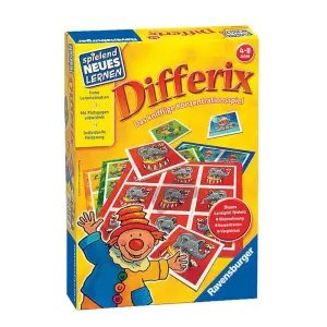 Ravensburger Differix