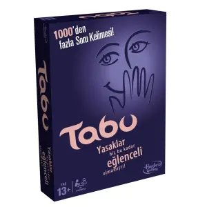 Tabu A4626