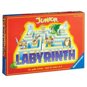 Ravensburger Junior Labyrinth