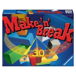 Ravensburger Make'n Break