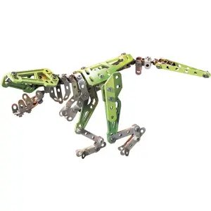 Meccano Dinozor Set 10 Model