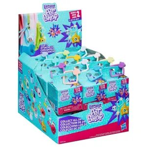 Littlest Pet Shop Miniş Sürpriz Kutu