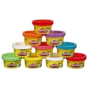 Play-Doh Bonbon Parti Paketi