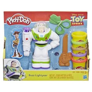 Play-Doh Disney Toy Story 4 Buzz Lightyear