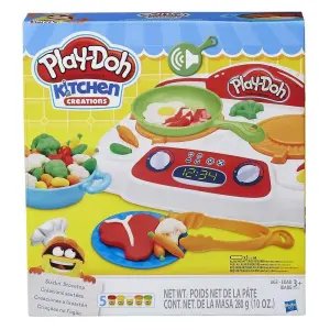 Play-Doh Cızz-Bızz Ocak