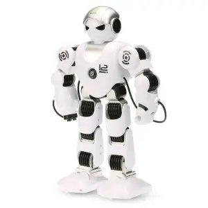 Smart Strike Force K1 Alpha Robot Programlanabilir Kumandalı Robot