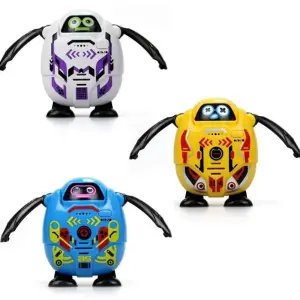 Silverlit Talkibot Robot Seri 1