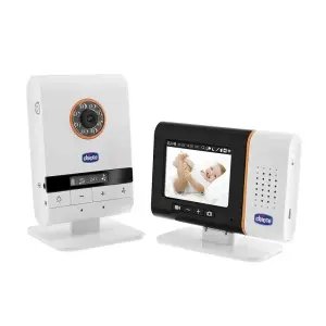 Chicco Top Digital Video Baby Monitor Bebek Telsizi