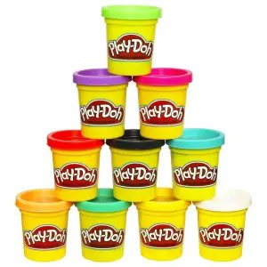 Play-Doh Tekli Oyun Hamurları
