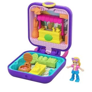 Polly Pocket Micro Oyun Setleri - Market
