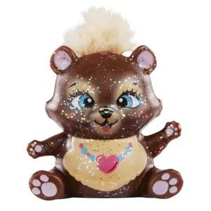 Enchantimals Hayvan Arkadaşlar - Snore