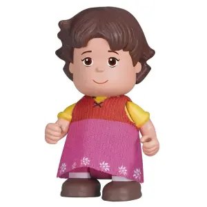 Heidi Mini Figür