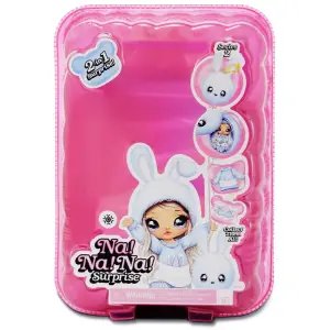 Na! Na! Na! Sürpriz Peluş Seri 2
