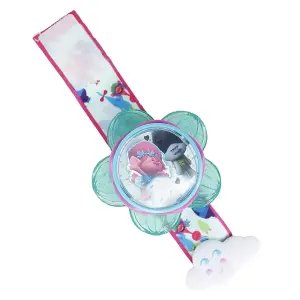 Trolls Kucaklaşma Zamanı Bilekliği