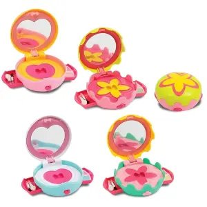 Kekilou Işıklı Makyaj Aynası