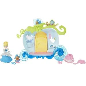 Disney Prenses Little Kingdom Belle'nin Yemek Odası