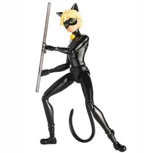 Miraculous Uğur Böceği Figürler 13 Cm