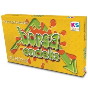 Ks Games Borsa Endeks