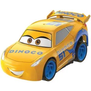 Cars Çek Bırak Araçlar Dinoco Cruz Ramirez FYX42