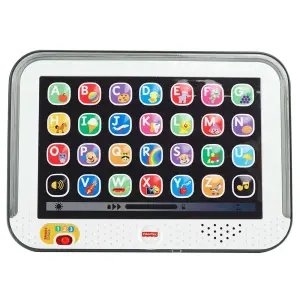 Fisher Price Yaşa Göre Gelişim Eğitici Tablet CLK64