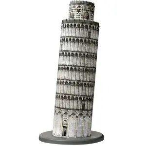 Ravensburger 3D Puzzle Pisa Kulesi